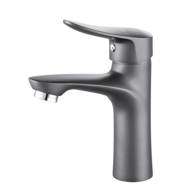 Best quality and new design single handle toliet bidet mixer faucet wash basin faucet
